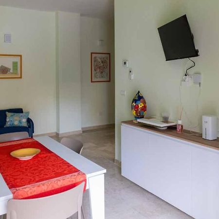 B&B Il Sorriso Бари Екстериор снимка