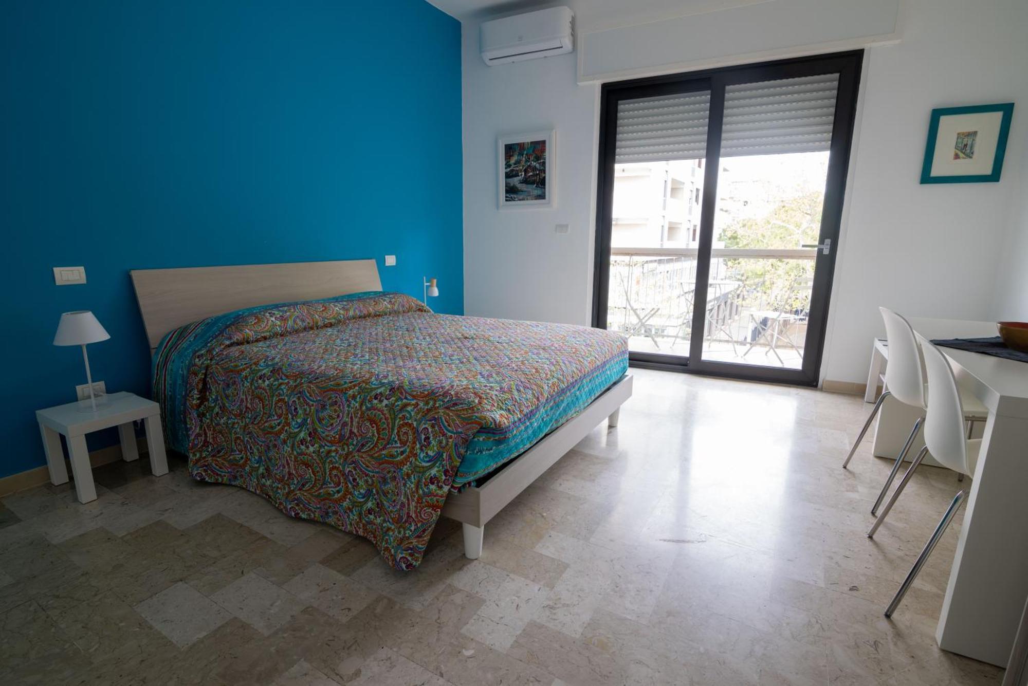 B&B Il Sorriso Бари Екстериор снимка