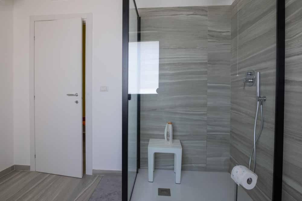 B&B Il Sorriso Бари Екстериор снимка