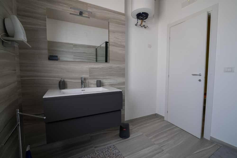 B&B Il Sorriso Бари Екстериор снимка