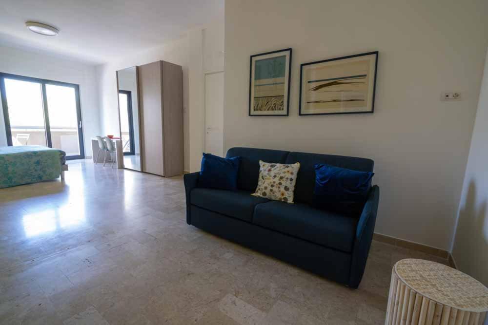 B&B Il Sorriso Бари Екстериор снимка