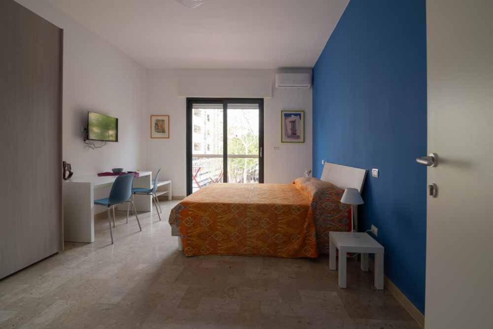 B&B Il Sorriso Бари Екстериор снимка