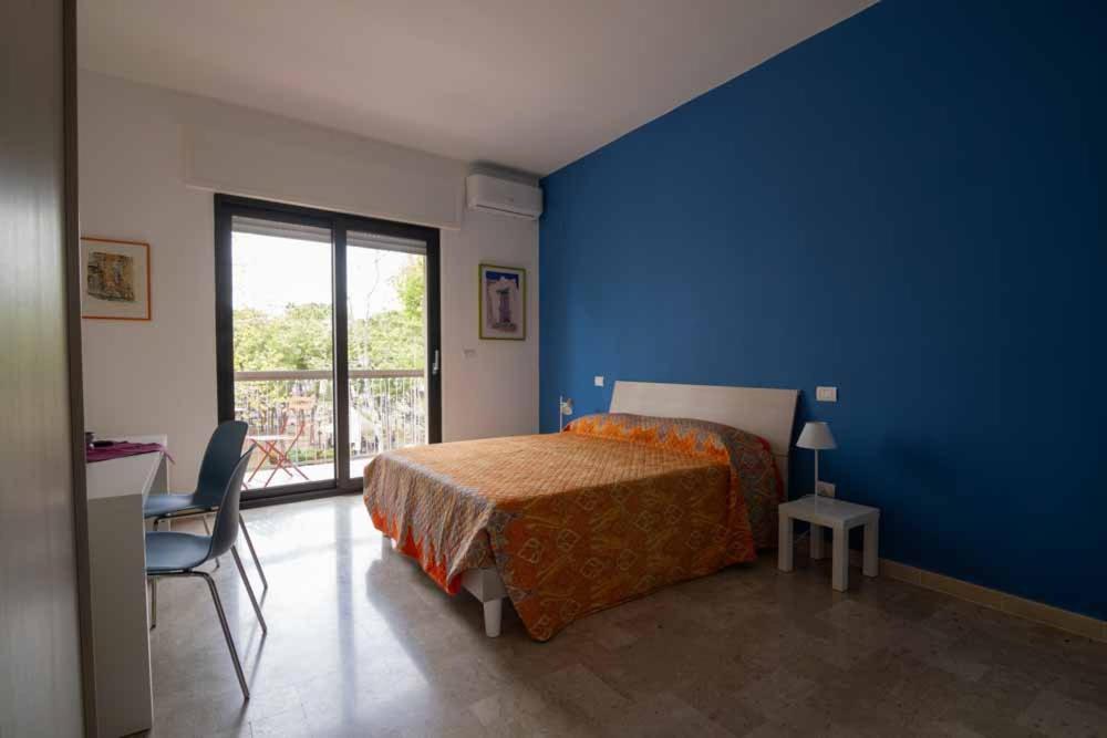 B&B Il Sorriso Бари Екстериор снимка