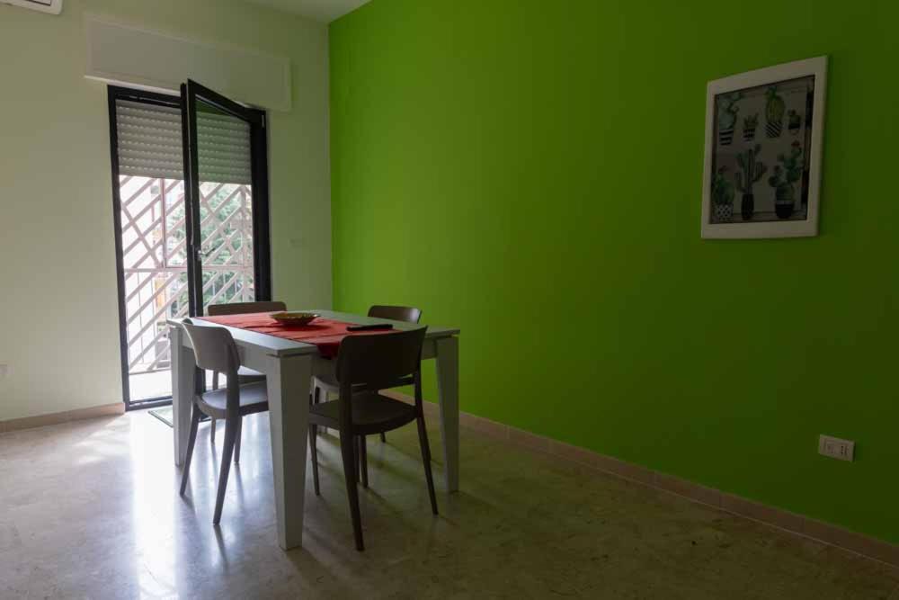 B&B Il Sorriso Бари Екстериор снимка
