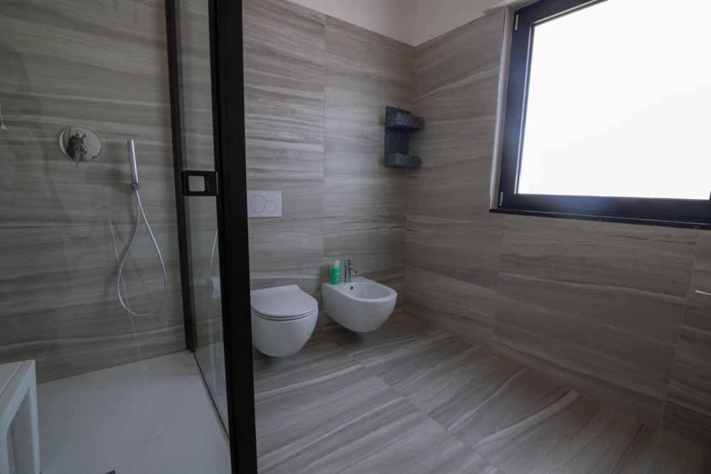 B&B Il Sorriso Бари Екстериор снимка