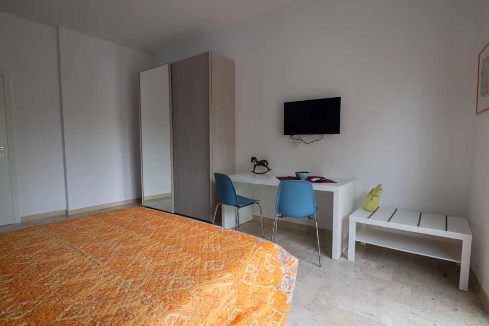 B&B Il Sorriso Бари Екстериор снимка