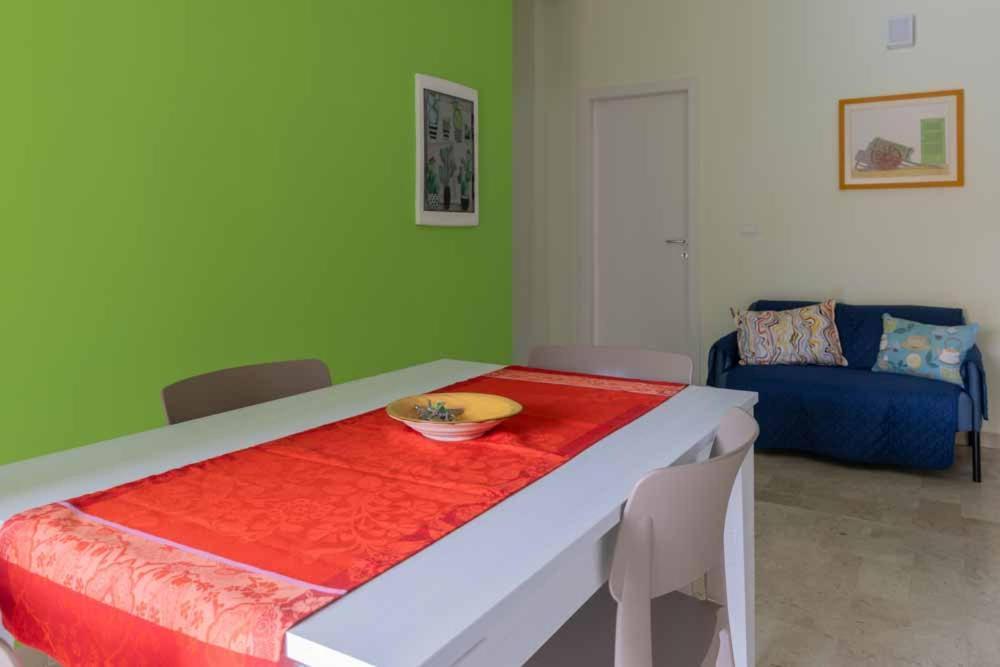 B&B Il Sorriso Бари Екстериор снимка