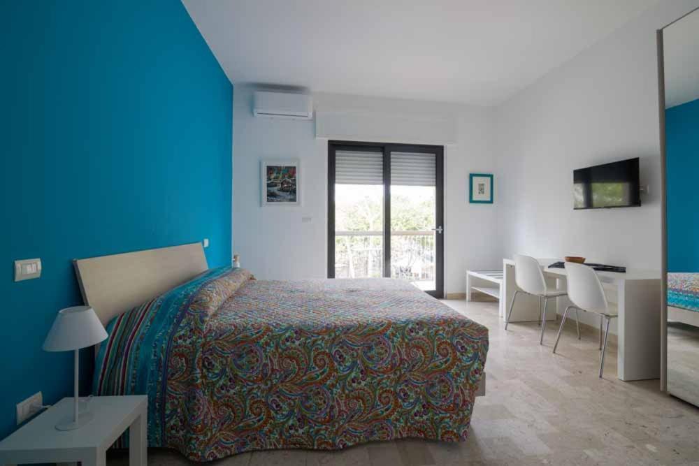 B&B Il Sorriso Бари Екстериор снимка