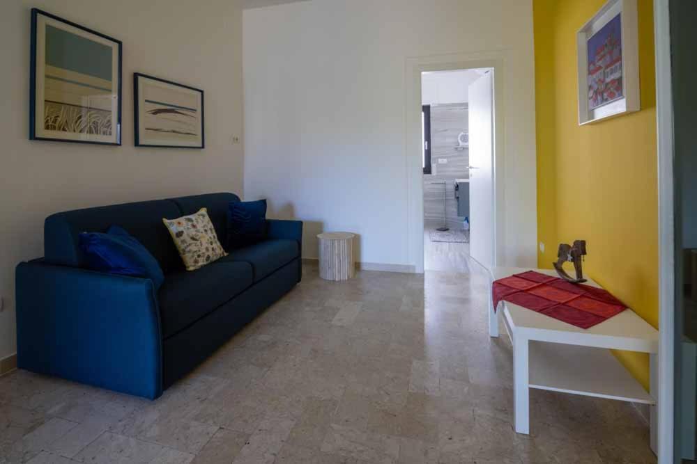 B&B Il Sorriso Бари Екстериор снимка