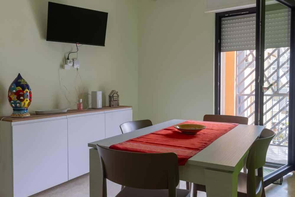B&B Il Sorriso Бари Екстериор снимка