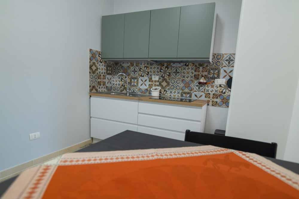 B&B Il Sorriso Бари Екстериор снимка