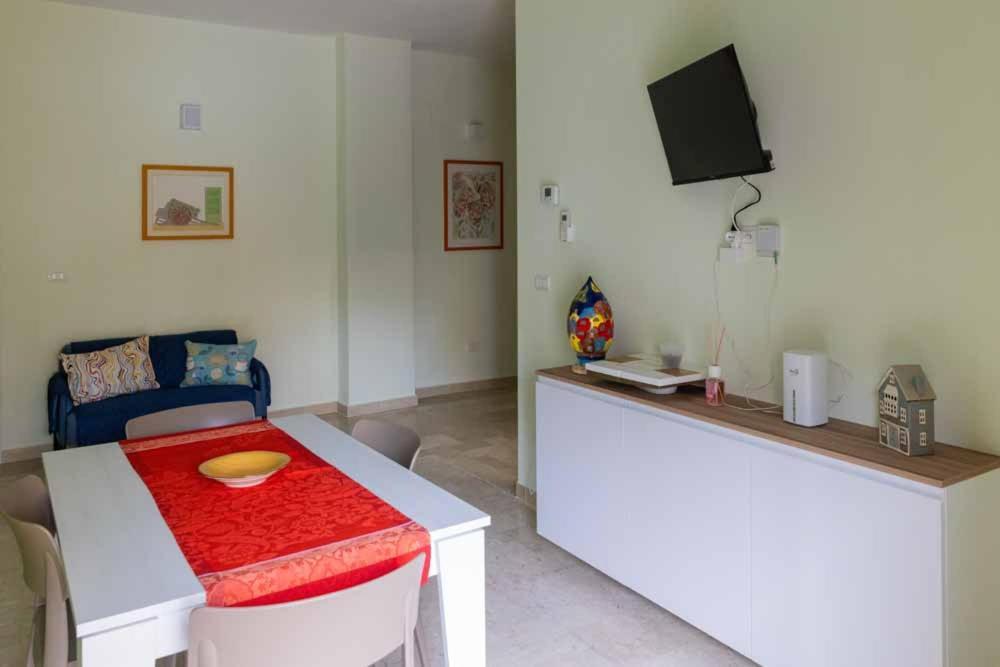 B&B Il Sorriso Бари Екстериор снимка