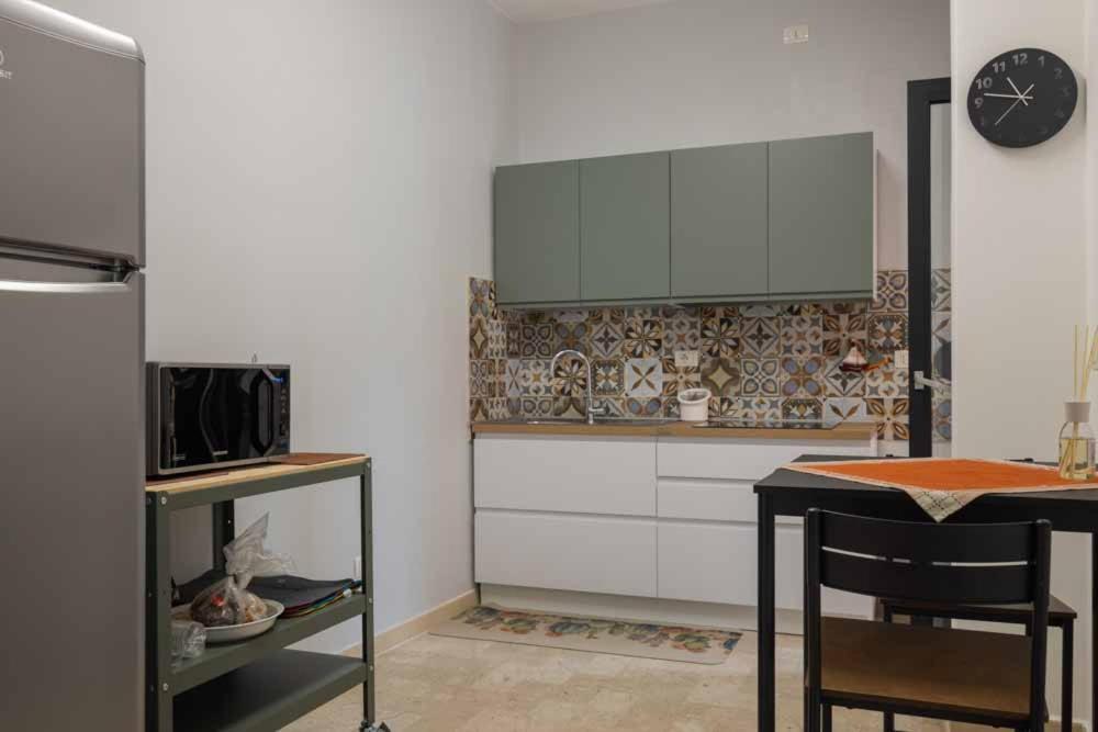 B&B Il Sorriso Бари Екстериор снимка